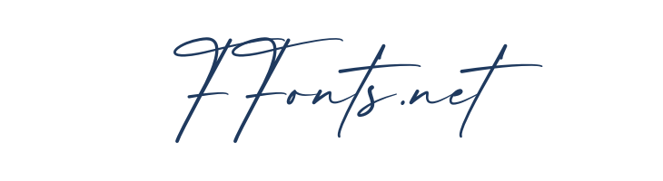 Perfect Girl Script font — Lorem ipsum body text preview
