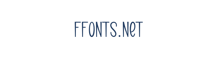Cowboy Hansome font — Lorem ipsum body text preview