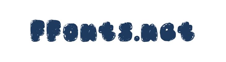 Polvorón - Personal Use Regular font — Lorem ipsum body text preview