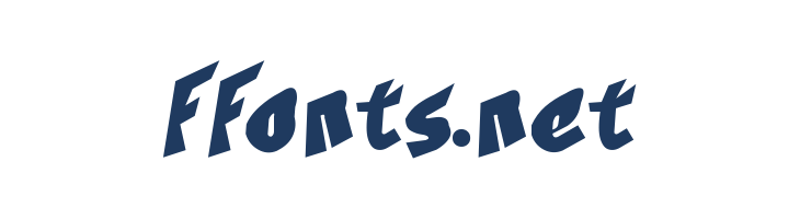 Createhan font — Lorem ipsum body text preview