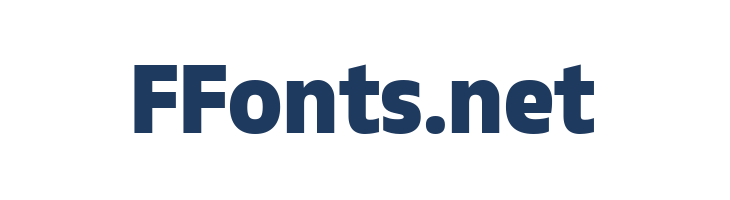 Profa Trial Black Condensed font — Lorem ipsum body text preview
