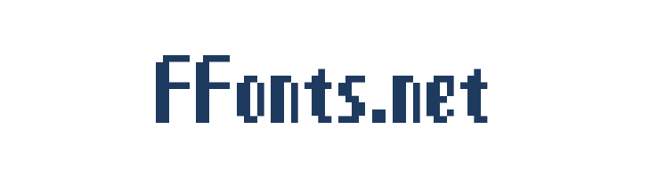 pup big Regular font — Lorem ipsum body text preview