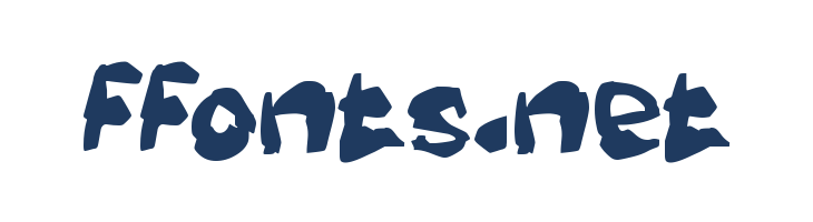 QABERZ font — Lorem ipsum body text preview