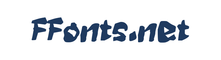 Qabher font — Lorem ipsum body text preview