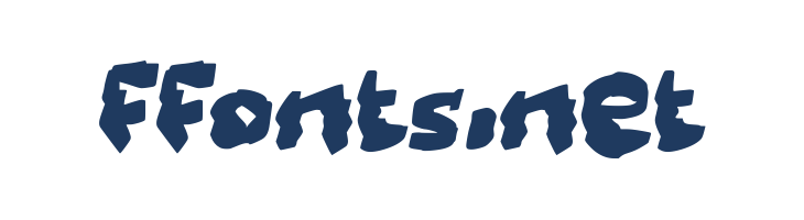 QABOOM font — Lorem ipsum body text preview
