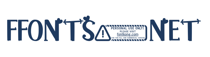 Cupid Love PERSONAL USE ONLY! font — Lorem ipsum body text preview