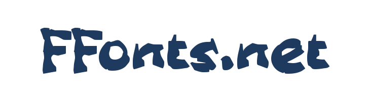 QAGROUND font — Lorem ipsum body text preview