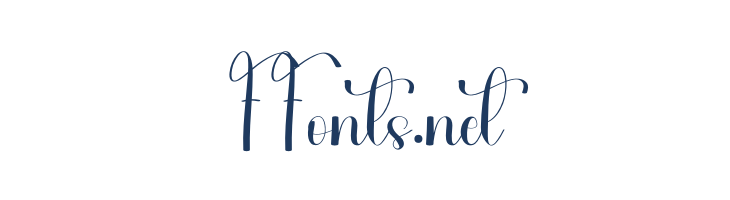 Cute Signature font — Lorem ipsum body text preview