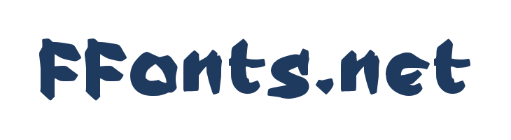 RABAGET font — Lorem ipsum body text preview