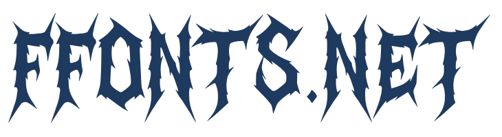 Daemon Sickness font — Lorem ipsum body text preview