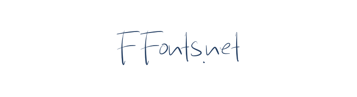 Reading Notes font — Lorem ipsum body text preview