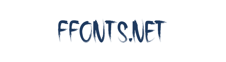 Dark District font — Lorem ipsum body text preview
