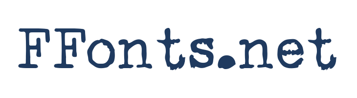Remington Ragged Regular font — Lorem ipsum body text preview