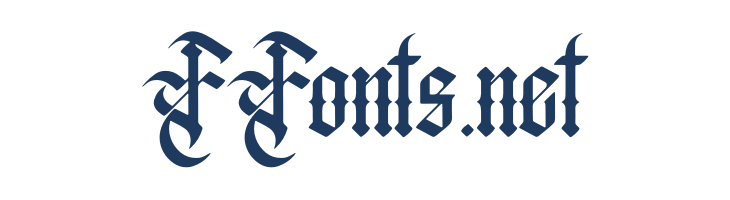 Dark Regent font — Lorem ipsum body text preview
