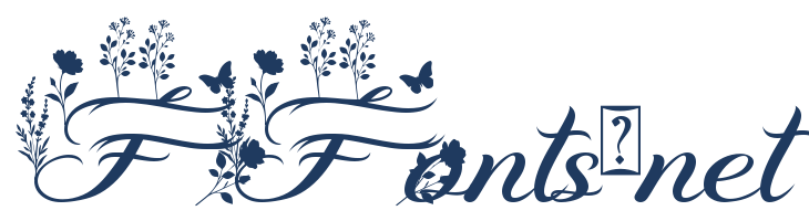 Davina Flower Monogram Demo font — Lorem ipsum body text preview