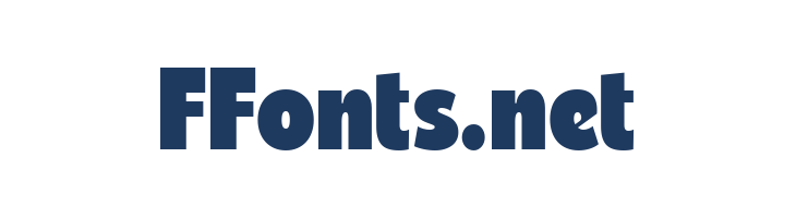 Richocet Bold Regular font — Lorem ipsum body text preview