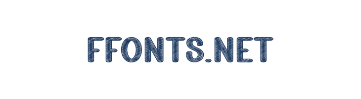 Death Pencil font — Lorem ipsum body text preview