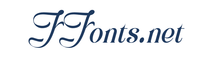 Roffelia font — Lorem ipsum body text preview