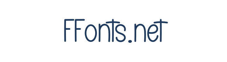 Deep House font — Lorem ipsum body text preview