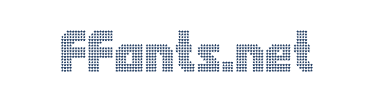 RukyltronicStar-Regular font — Lorem ipsum body text preview
