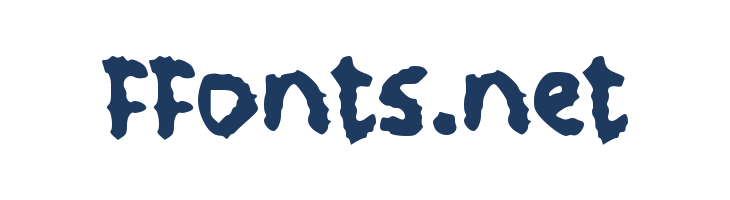 Sacamus font — Lorem ipsum body text preview