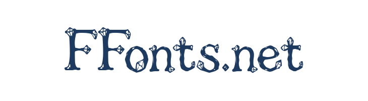Diamond Well Personal Use Only font — Lorem ipsum body text preview