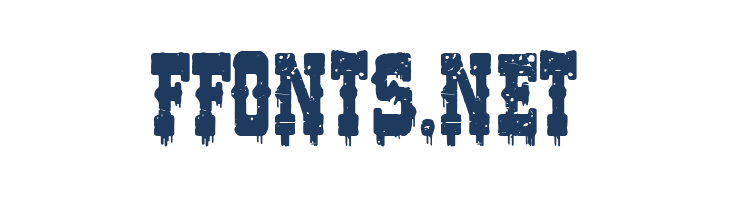 Sam Peckinpah font — Lorem ipsum body text preview