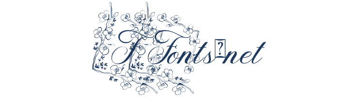 Difarina Sweet Monogram Demo font — Lorem ipsum body text preview