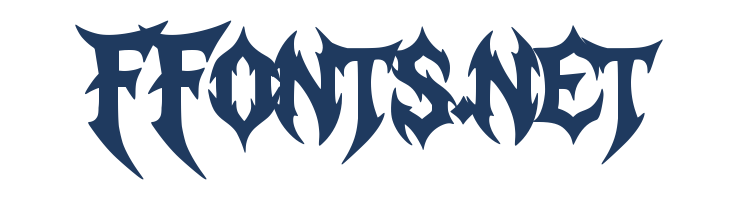 Sanguine Frost Regular font — Lorem ipsum body text preview