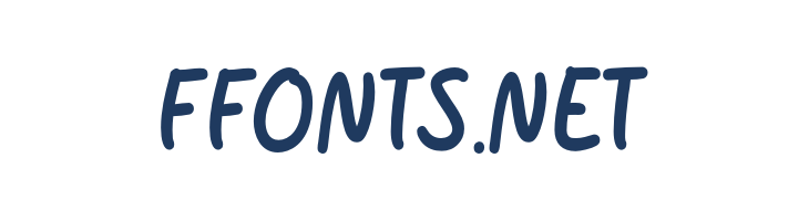 Script Monday font — Lorem ipsum body text preview