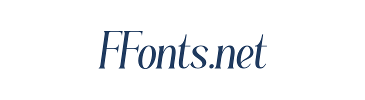 Seramonde Trial font — Lorem ipsum body text preview