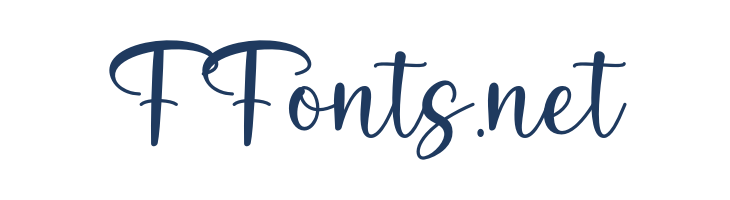 Golden font — Lorem ipsum body text preview