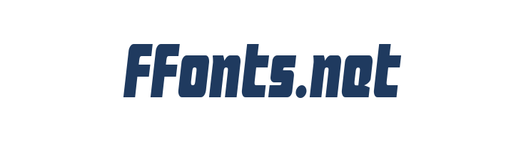 Intrepid Spear LC Condensed font — Lorem ipsum body text preview