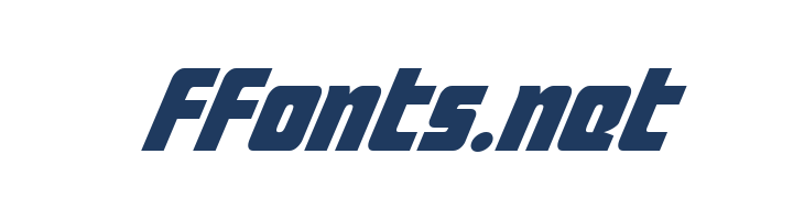 Intrepid Spear LC Super-Italic font — Lorem ipsum body text preview