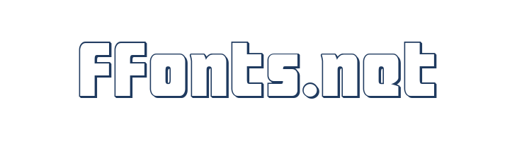 Intrepid Spear LC Straight 3D font — Lorem ipsum body text preview