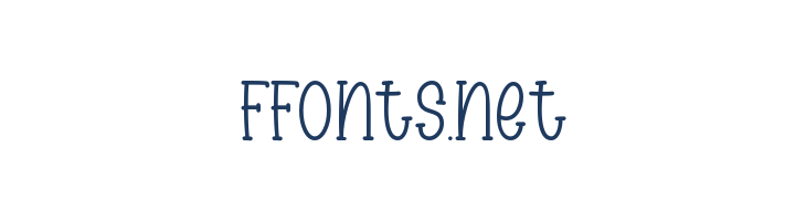 Sticky Candy2 font — Lorem ipsum body text preview