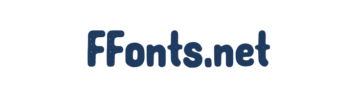 Blackburn2 font — Lorem ipsum body text preview