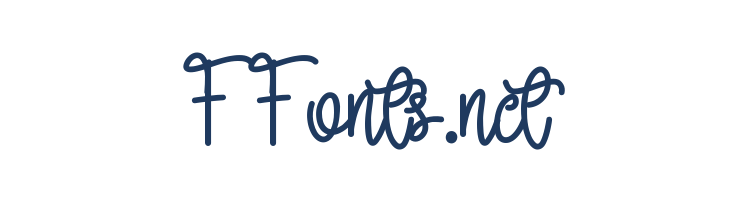 Dance1 font — Lorem ipsum body text preview