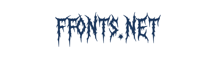 Disgrowl Carnage DEMO font — Lorem ipsum body text preview