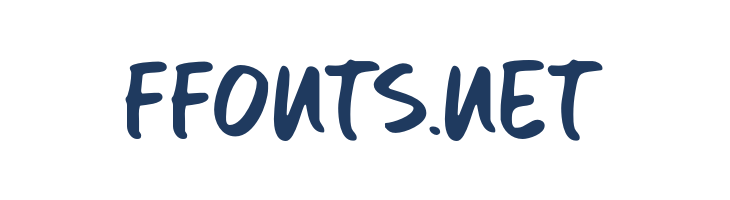 Shadow Marker font — Lorem ipsum body text preview