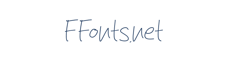 Shining Letter font — Lorem ipsum body text preview
