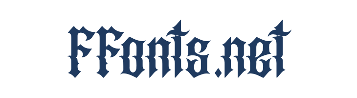 Dork Neytal font — Lorem ipsum body text preview
