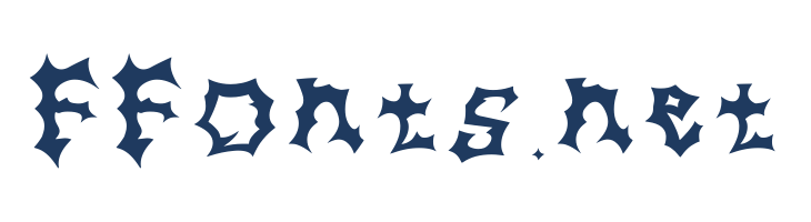 Slacker Devil Regular font — Lorem ipsum body text preview