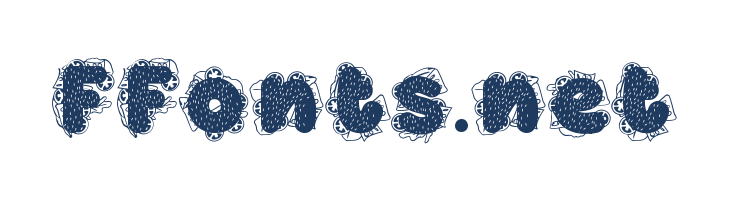 Smoky Maple Two font — Lorem ipsum body text preview