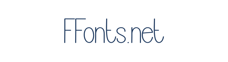 Snowman Christmas font — Lorem ipsum body text preview