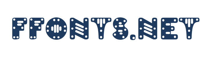 Steel Plate font — Lorem ipsum body text preview