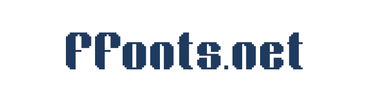 Eight Byte font — Lorem ipsum body text preview