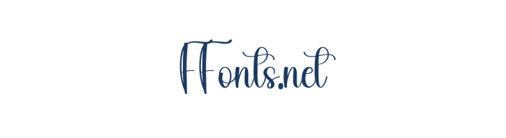 Embroidery Machine font — Lorem ipsum body text preview