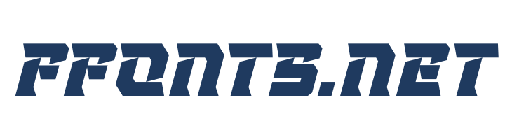 Strike Vortex font — Lorem ipsum body text preview