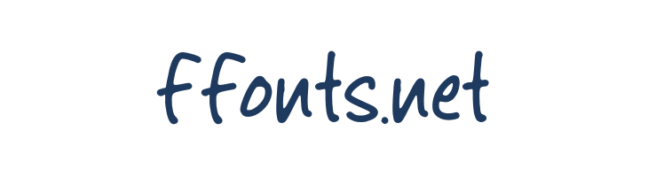 Study Person font — Lorem ipsum body text preview